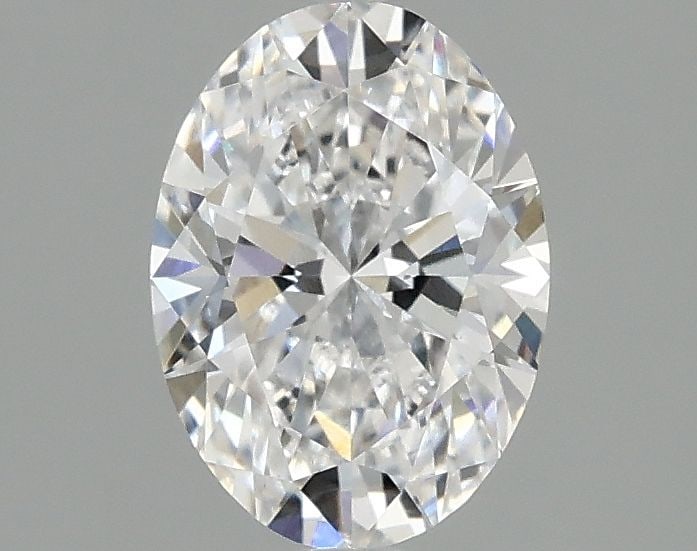 IGI Oval 1.09ct D VVS2 - Loose Lab Diamond: IGI Oval 1.09ct D VVS2 - Loose Lab Diamond Item Specifics: Source: This Is A Real Diamond Grown In A Lab Not Mined. Carat: 1.09 Cut: - Color: D Clarity: VVS2 Polish: EX Symmetry: EX Measurements: 8.02