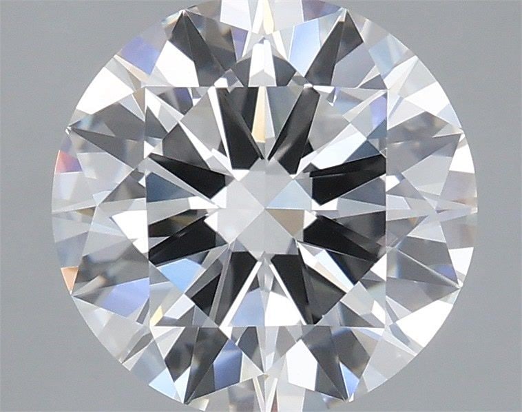 IGI Round 2.5ct E VVS2 - Loose Lab Diamond: IGI Round 2.5ct E VVS2 - Loose Lab Diamond Item Specifics: Source: This Is A Real Diamond Grown In A Lab Not Mined. Carat: 2.5 Cut: EX Color: E Clarity: VVS2 Polish: EX Symmetry: EX Measurements: 8.8L