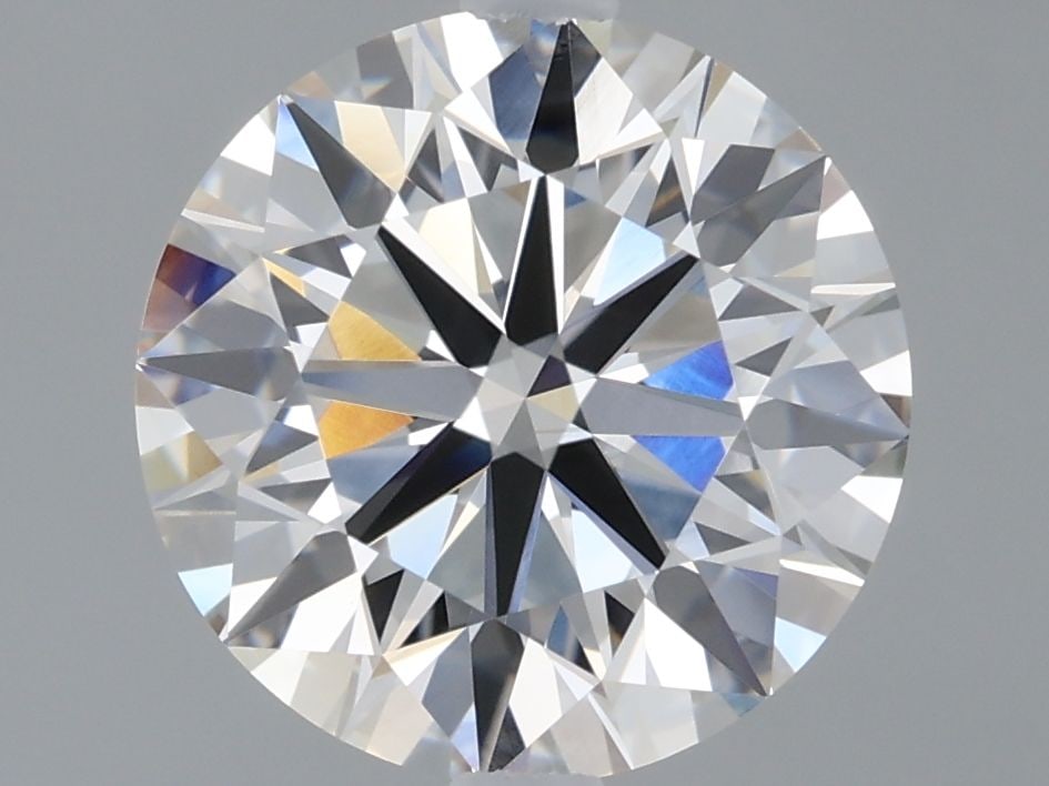 IGI Round 2.08ct F VVS2 - Ideal Loose Lab Diamond: IGI Round 2.08ct F VVS2 - Ideal Loose Lab Diamond Item Specifics: Source: This Is A Real Diamond Grown In A Lab Not Mined. Carat: 2.08 Cut: ID Color: F Clarity: VVS2 Polish: EX Symmetry: EX