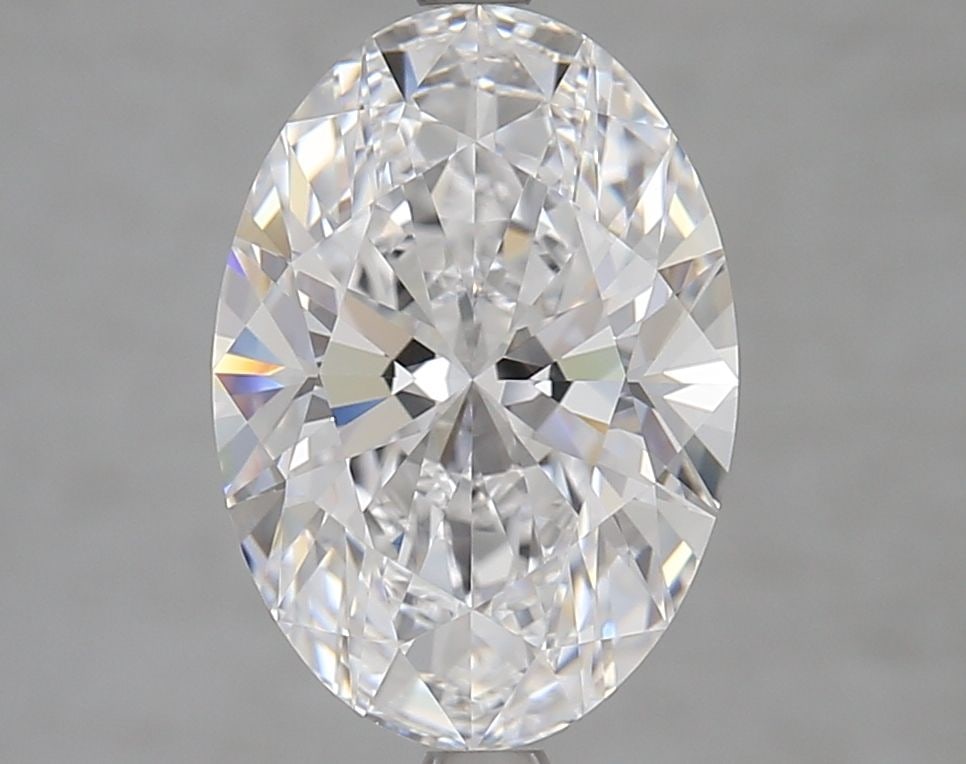 IGI Oval 3.52ct D FL - Loose Lab Diamond: IGI Oval 3.52ct D FL - Loose Lab Diamond Item Specifics: Source: This Is A Real Diamond Grown In A Lab Not Mined. Carat: 3.52 Cut: - Color: D Clarity: FL Polish: EX Symmetry: EX Measurements: 12.19L X