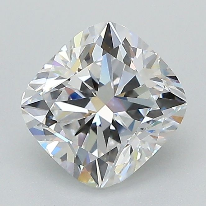 IGI Cushion Brilliant 1.5ct D VVS2 - Loose Lab Diamond: IGI Cushion Brilliant 1.5ct D VVS2 - Loose Lab Diamond Item Specifics: Source: This Is A Real Diamond Grown In A Lab Not Mined. Carat: 1.5 Cut: - Color: D Clarity: VVS2 Polish: EX Symmetry: EX Measure