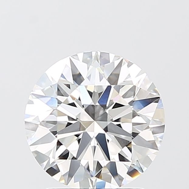 IGI Round 2.1ct E VVS2 - Ideal Loose Lab Diamond: IGI Round 2.1ct E VVS2 - Ideal Loose Lab Diamond Item Specifics: Source: This Is A Real Diamond Grown In A Lab Not Mined. Carat: 2.1 Cut: ID Color: E Clarity: VVS2 Polish: EX Symmetry: EX Measurements