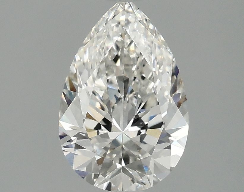 IGI Pear 1.51ct G VVS2 - Loose Lab Diamond: IGI Pear 1.51ct G VVS2 - Loose Lab Diamond Item Specifics: Source: This Is A Real Diamond Grown In A Lab Not Mined. Carat: 1.51 Cut: - Color: G Clarity: VVS2 Polish: EX Symmetry: EX Measurements: 9.67