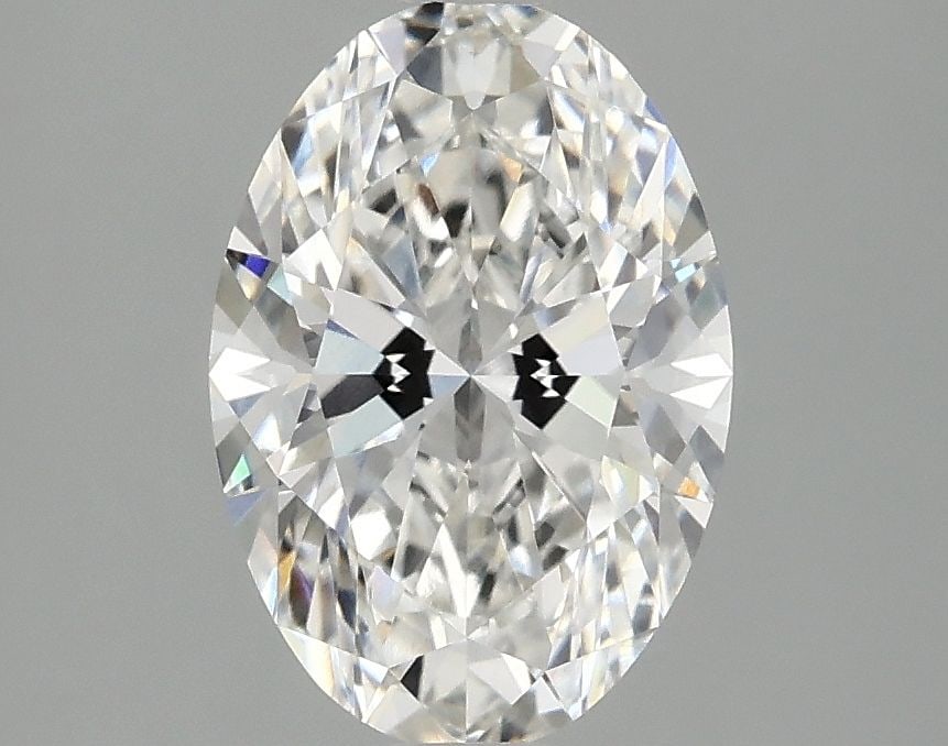 IGI Oval 1.93ct F VVS2 - Loose Lab Diamond: IGI Oval 1.93ct F VVS2 - Loose Lab Diamond Item Specifics: Source: This Is A Real Diamond Grown In A Lab Not Mined. Carat: 1.93 Cut: - Color: F Clarity: VVS2 Polish: EX Symmetry: EX Measurements: 10.0