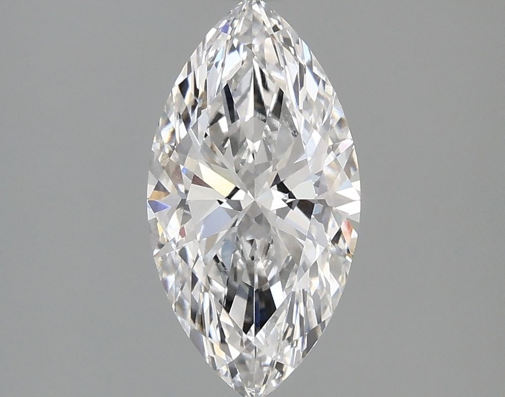 IGI Marquise 1.46ct E VVS2 - Loose Lab Diamond: IGI Marquise 1.46ct E VVS2 - Loose Lab Diamond Item Specifics: Source: This Is A Real Diamond Grown In A Lab Not Mined. Carat: 1.46 Cut: - Color: E Clarity: VVS2 Polish: EX Symmetry: EX Measurements: 