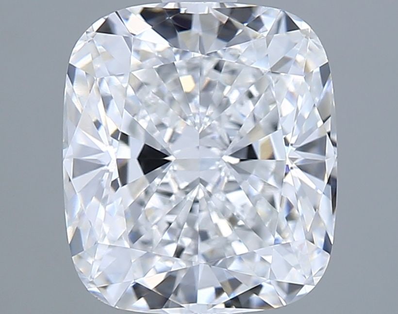 GIA Cushion Brilliant 2.04ct D VVS2 - Loose Lab Diamond: GIA Cushion Brilliant 2.04ct D VVS2 - Loose Lab Diamond Item Specifics: Source: This Is A Real Diamond Grown In A Lab Not Mined. Carat: 2.04 Cut: - Color: D Clarity: VVS2 Polish: EX Symmetry: EX Measu