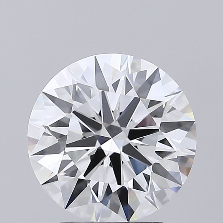 IGI Round 2.51ct E VVS1 - Ideal Loose Lab Diamond: IGI Round 2.51ct E VVS1 - Ideal Loose Lab Diamond Item Specifics: Source: This Is A Real Diamond Grown In A Lab Not Mined. Carat: 2.51 Cut: ID Color: E Clarity: VVS1 Polish: EX Symmetry: EX Measuremen