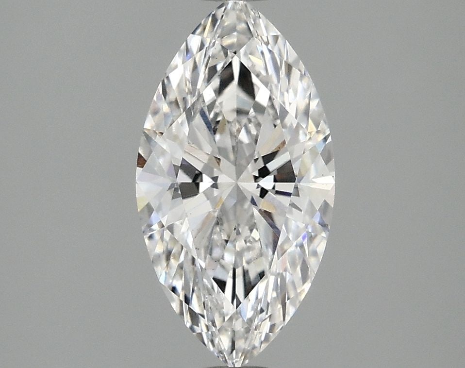 IGI Marquise 1.48ct E VVS2 - Loose Lab Diamond: IGI Marquise 1.48ct E VVS2 - Loose Lab Diamond Item Specifics: Source: This Is A Real Diamond Grown In A Lab Not Mined. Carat: 1.48 Cut: - Color: E Clarity: VVS2 Polish: EX Symmetry: EX Measurements: 