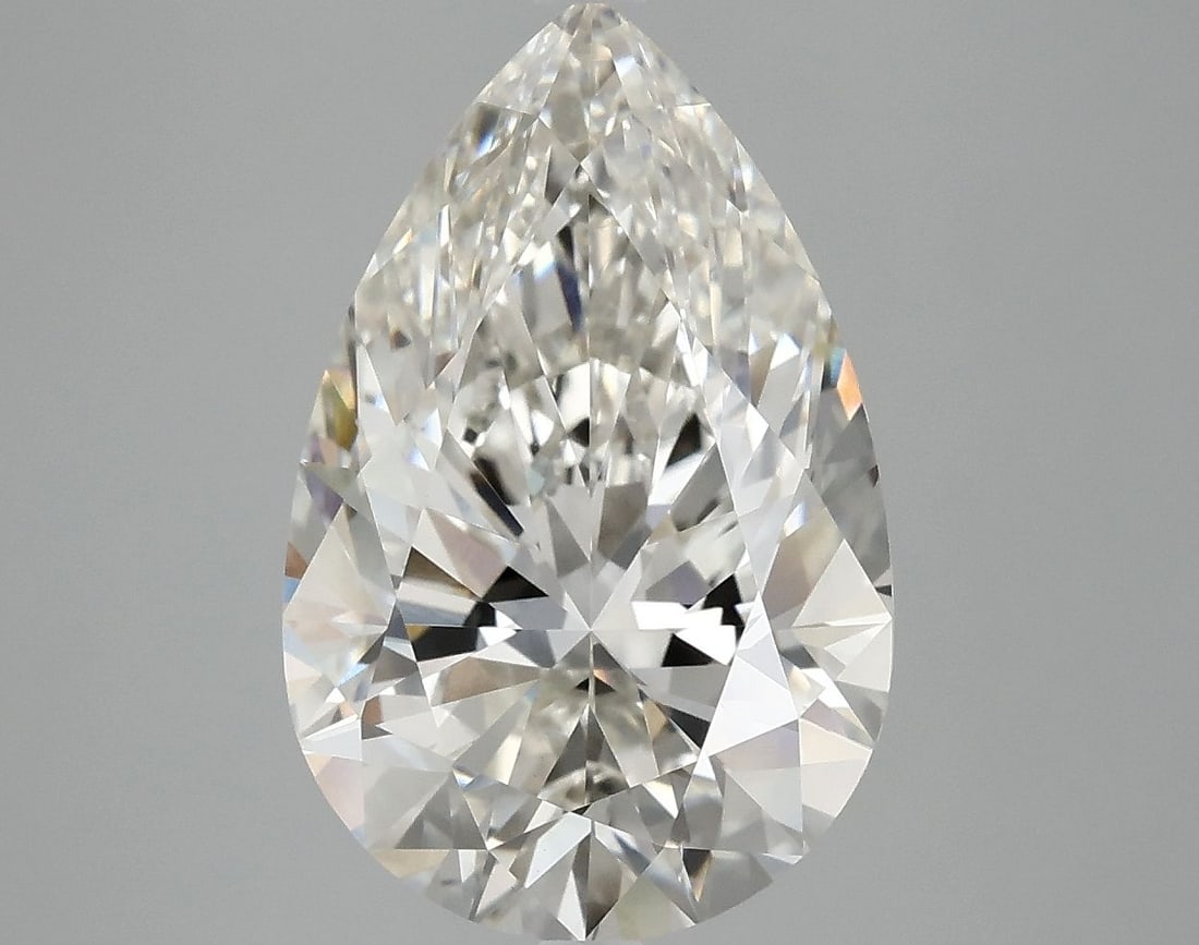 IGI Pear 5.1ct G VVS2 - Loose Lab Diamond: IGI Pear 5.1ct G VVS2 - Loose Lab Diamond Item Specifics: Source: This Is A Real Diamond Grown In A Lab Not Mined. Carat: 5.1 Cut: - Color: G Clarity: VVS2 Polish: EX Symmetry: EX Measurements: