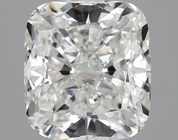 IGI Cushion Modified 2.05ct E VVS2 - Loose Lab Diamond: IGI Cushion Modified 2.05ct E VVS2 - Loose Lab Diamond Item Specifics: Source: This Is A Real Diamond Grown In A Lab Not Mined. Carat: 2.05 Cut: - Color: E Clarity: VVS2 Polish: EX Symmetry: EX Measur