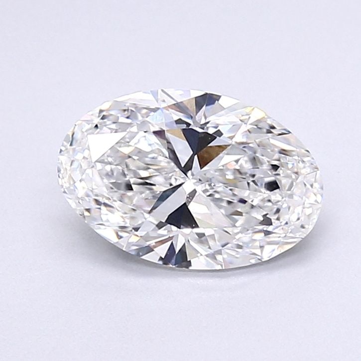 IGI Oval 2.15ct D VVS2 - Loose Lab Diamond: IGI Oval 2.15ct D VVS2 - Loose Lab Diamond Item Specifics: Source: This Is A Real Diamond Grown In A Lab Not Mined. Carat: 2.15 Cut: - Color: D Clarity: VVS2 Polish: EX Symmetry: EX Measurements: 10.8