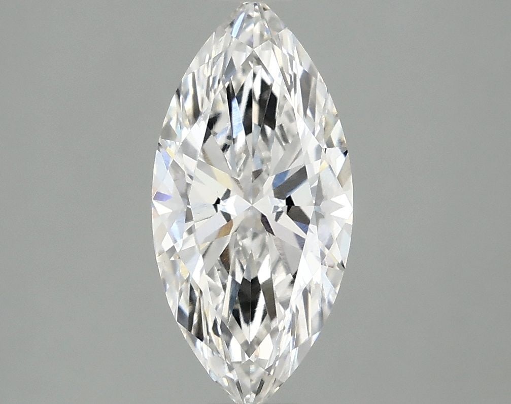 IGI Marquise 1.49ct E VVS2 - Loose Lab Diamond: IGI Marquise 1.49ct E VVS2 - Loose Lab Diamond Item Specifics: Source: This Is A Real Diamond Grown In A Lab Not Mined. Carat: 1.49 Cut: - Color: E Clarity: VVS2 Polish: EX Symmetry: EX Measurements: 
