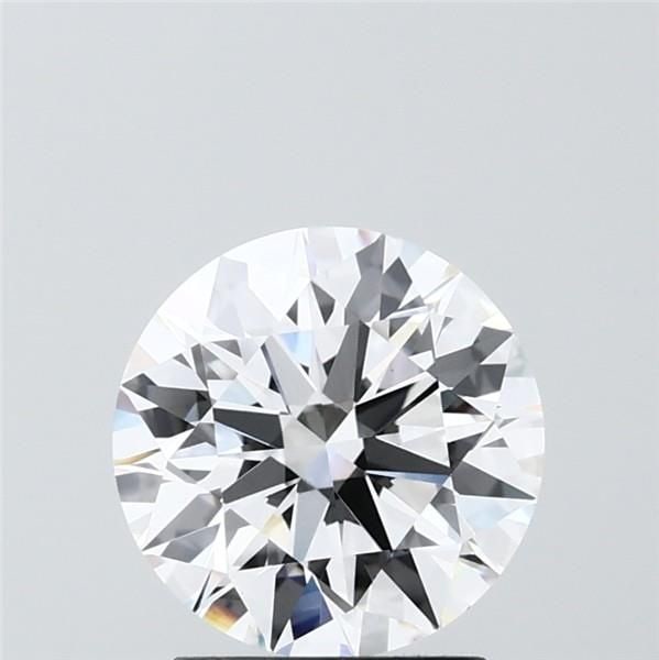 IGI Round 2.05ct D VVS2 - Ideal Loose Lab Diamond: IGI Round 2.05ct D VVS2 - Ideal Loose Lab Diamond Item Specifics: Source: This Is A Real Diamond Grown In A Lab Not Mined. Carat: 2.05 Cut: ID Color: D Clarity: VVS2 Polish: EX Symmetry: EX Measuremen