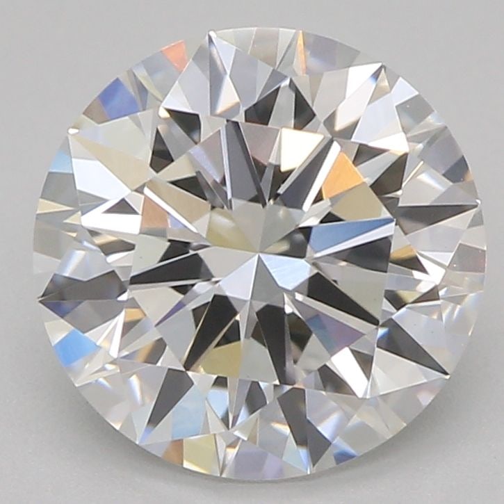 IGI Round 1.56ct F VVS2 - Loose Lab Diamond: IGI Round 1.56ct F VVS2 - Loose Lab Diamond Item Specifics: Source: This Is A Real Diamond Grown In A Lab Not Mined. Carat: 1.56 Cut: EX Color: F Clarity: VVS2 Polish: EX Symmetry: EX Measurements: 7.