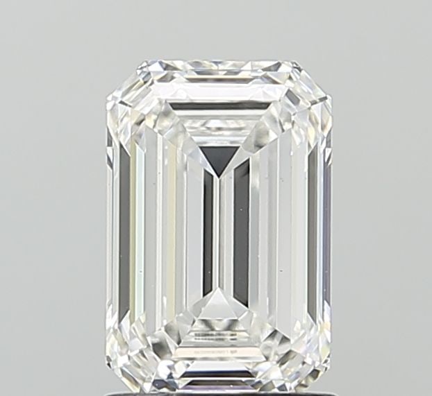 IGI Emerald 1.69ct E VVS2 - Loose Lab Diamond: IGI Emerald 1.69ct E VVS2 - Loose Lab Diamond Item Specifics: Source: This Is A Real Diamond Grown In A Lab Not Mined. Carat: 1.69 Cut: - Color: E Clarity: VVS2 Polish: EX Symmetry: EX Measurements: