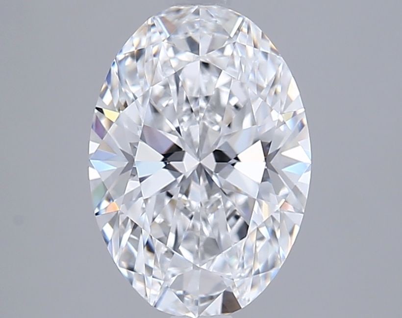 IGI Oval 2.05ct D VVS2 - Loose Lab Diamond: IGI Oval 2.05ct D VVS2 - Loose Lab Diamond Item Specifics: Source: This Is A Real Diamond Grown In A Lab Not Mined. Carat: 2.05 Cut: - Color: D Clarity: VVS2 Polish: EX Symmetry: EX Measurements: