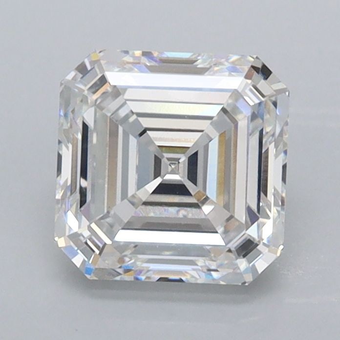 IGI Asscher 1.5ct D VVS2 - Loose Lab Diamond: IGI Asscher 1.5ct D VVS2 - Loose Lab Diamond Item Specifics: Source: This Is A Real Diamond Grown In A Lab Not Mined. Carat: 1.5 Cut: - Color: D Clarity: VVS2 Polish: EX Symmetry: EX Measurements: