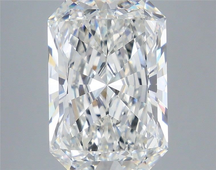 IGI Radiant 6.55ct F VVS2 - Loose Lab Diamond: IGI Radiant 6.55ct F VVS2 - Loose Lab Diamond Item Specifics: Source: This Is A Real Diamond Grown In A Lab Not Mined. Carat: 6.55 Cut: - Color: F Clarity: VVS2 Polish: EX Symmetry: EX Measurements: 1
