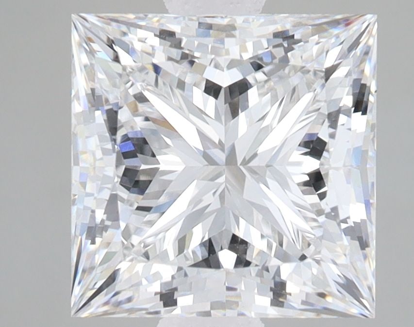 IGI Princess 4.03ct E VVS2 - Loose Lab Diamond: IGI Princess 4.03ct E VVS2 - Loose Lab Diamond Item Specifics: Source: This Is A Real Diamond Grown In A Lab Not Mined. Carat: 4.03 Cut: - Color: E Clarity: VVS2 Polish: EX Symmetry: EX Measurements: 