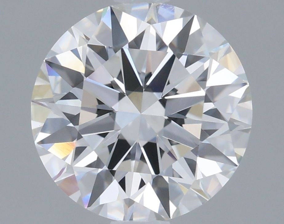 IGI Round 2.05ct F VVS2 - Ideal Loose Lab Diamond: IGI Round 2.05ct F VVS2 - Ideal Loose Lab Diamond Item Specifics: Source: This Is A Real Diamond Grown In A Lab Not Mined. Carat: 2.05 Cut: ID Color: F Clarity: VVS2 Polish: EX Symmetry: EX Measuremen