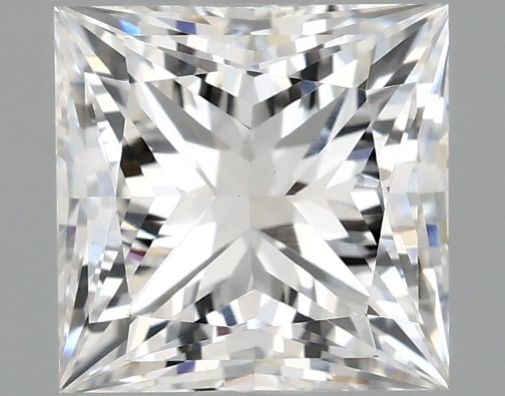 IGI Princess 1.58ct E VVS2 - Loose Lab Diamond: IGI Princess 1.58ct E VVS2 - Loose Lab Diamond Item Specifics: Source: This Is A Real Diamond Grown In A Lab Not Mined. Carat: 1.58 Cut: - Color: E Clarity: VVS2 Polish: EX Symmetry: EX Measurements: 