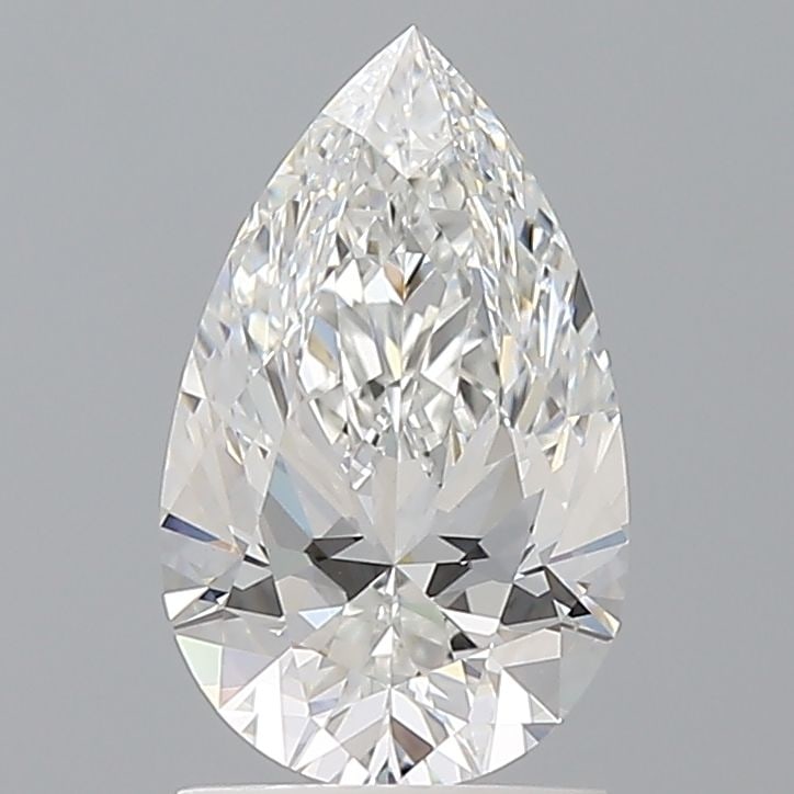 IGI Pear 1.59ct E VVS2 - Loose Lab Diamond: IGI Pear 1.59ct E VVS2 - Loose Lab Diamond Item Specifics: Source: This Is A Real Diamond Grown In A Lab Not Mined. Carat: 1.59 Cut: - Color: E Clarity: VVS2 Polish: EX Symmetry: EX Measurements: 10.6