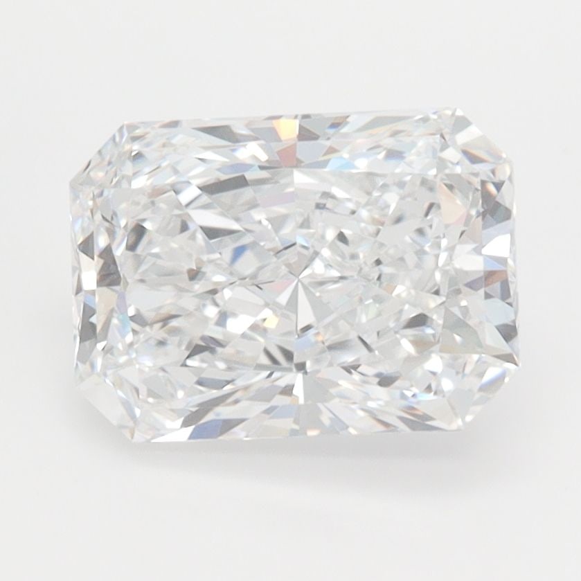 GIA Radiant 2.02ct D VVS1 - Loose Lab Diamond: GIA Radiant 2.02ct D VVS1 - Loose Lab Diamond Item Specifics: Source: This Is A Real Diamond Grown In A Lab Not Mined. Carat: 2.02 Cut: - Color: D Clarity: VVS1 Polish: EX Symmetry: EX Measurements: