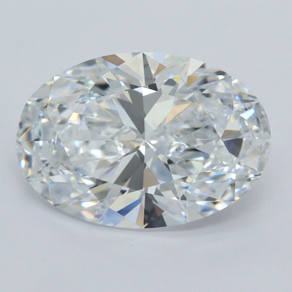 IGI Oval 3.03ct D FL - Loose Lab Diamond: IGI Oval 3.03ct D FL - Loose Lab Diamond Item Specifics: Source: This Is A Real Diamond Grown In A Lab Not Mined. Carat: 3.03 Cut: - Color: D Clarity: FL Polish: EX Symmetry: EX Measurements: 11.82L