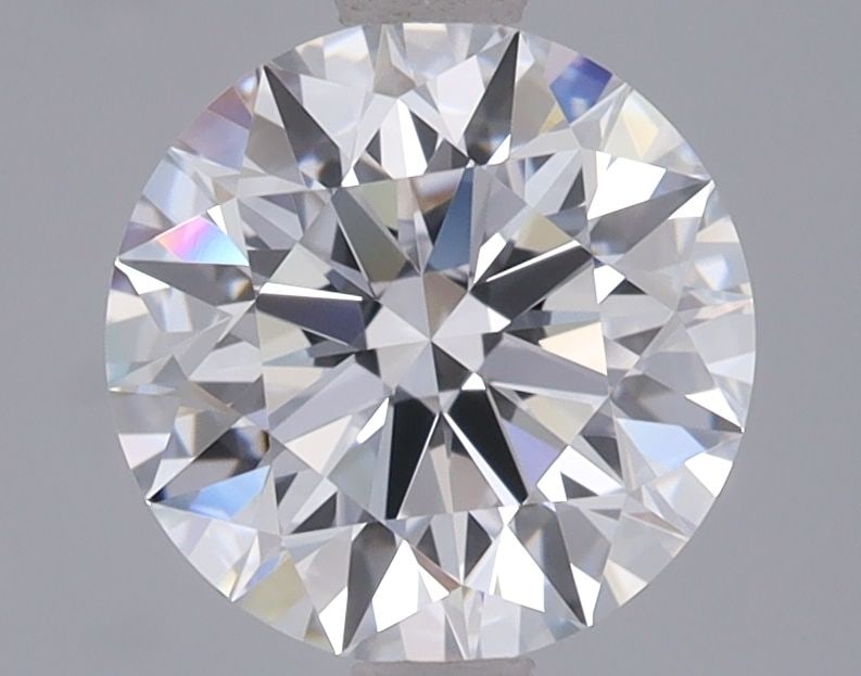 IGI Round 2.13ct D VVS2 - Ideal Loose Lab Diamond: IGI Round 2.13ct D VVS2 - Ideal Loose Lab Diamond Item Specifics: Source: This Is A Real Diamond Grown In A Lab Not Mined. Carat: 2.13 Cut: ID Color: D Clarity: VVS2 Polish: EX Symmetry: EX Measuremen