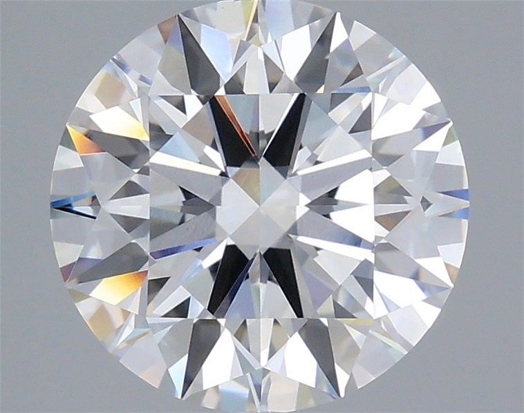 IGI Round 4.1ct E VVS2 - Ideal Loose Lab Diamond: IGI Round 4.1ct E VVS2 - Ideal Loose Lab Diamond Item Specifics: Source: This Is A Real Diamond Grown In A Lab Not Mined. Carat: 4.1 Cut: ID Color: E Clarity: VVS2 Polish: EX Symmetry: EX Measurements