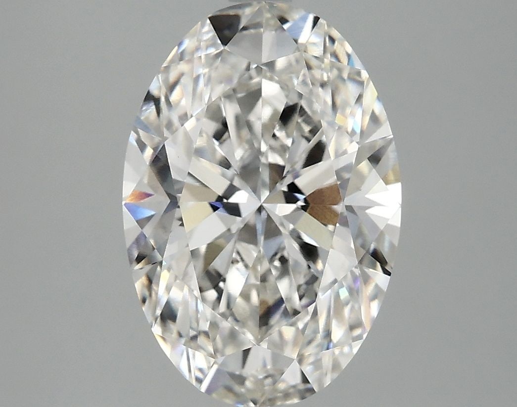 IGI Oval 3.06ct G VVS2 - Loose Lab Diamond: IGI Oval 3.06ct G VVS2 - Loose Lab Diamond Item Specifics: Source: This Is A Real Diamond Grown In A Lab Not Mined. Carat: 3.06 Cut: - Color: G Clarity: VVS2 Polish: EX Symmetry: EX Measurements: 11.8