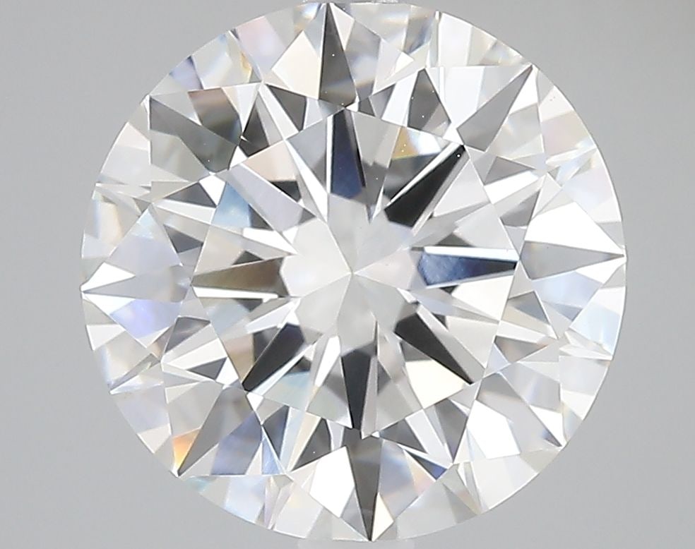 IGI Round 5.02ct E VVS2 - Ideal Loose Lab Diamond: IGI Round 5.02ct E VVS2 - Ideal Loose Lab Diamond Item Specifics: Source: This Is A Real Diamond Grown In A Lab Not Mined. Carat: 5.02 Cut: ID Color: E Clarity: VVS2 Polish: EX Symmetry: EX Measuremen
