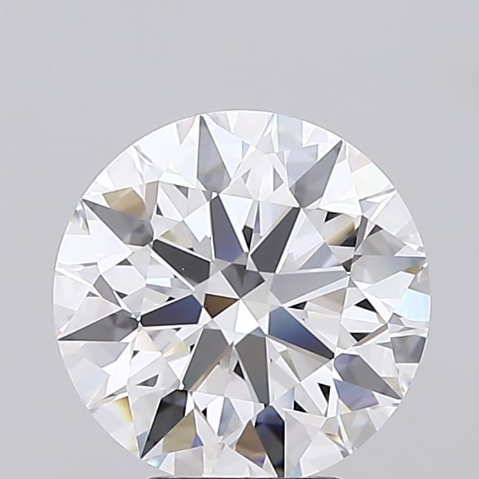 IGI Round 4.42ct D FL - Ideal Loose Lab Diamond: IGI Round 4.42ct D FL - Ideal Loose Lab Diamond Item Specifics: Source: This Is A Real Diamond Grown In A Lab Not Mined. Carat: 4.42 Cut: ID Color: D Clarity: FL Polish: EX Symmetry: EX Measurements: 