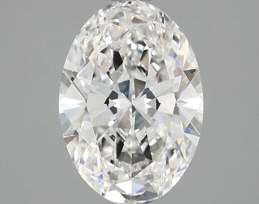IGI Oval 2.01ct F VVS2 - Loose Lab Diamond: IGI Oval 2.01ct F VVS2 - Loose Lab Diamond Item Specifics: Source: This Is A Real Diamond Grown In A Lab Not Mined. Carat: 2.01 Cut: - Color: F Clarity: VVS2 Polish: EX Symmetry: EX Measurements: 10.3