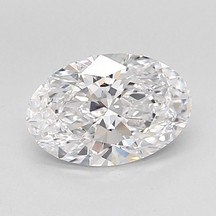 IGI Oval 1.74ct D IF - Loose Lab Diamond: IGI Oval 1.74ct D IF - Loose Lab Diamond Item Specifics: Source: This Is A Real Diamond Grown In A Lab Not Mined. Carat: 1.74 Cut: - Color: D Clarity: IF Polish: EX Symmetry: EX Measurements: 10.15L X