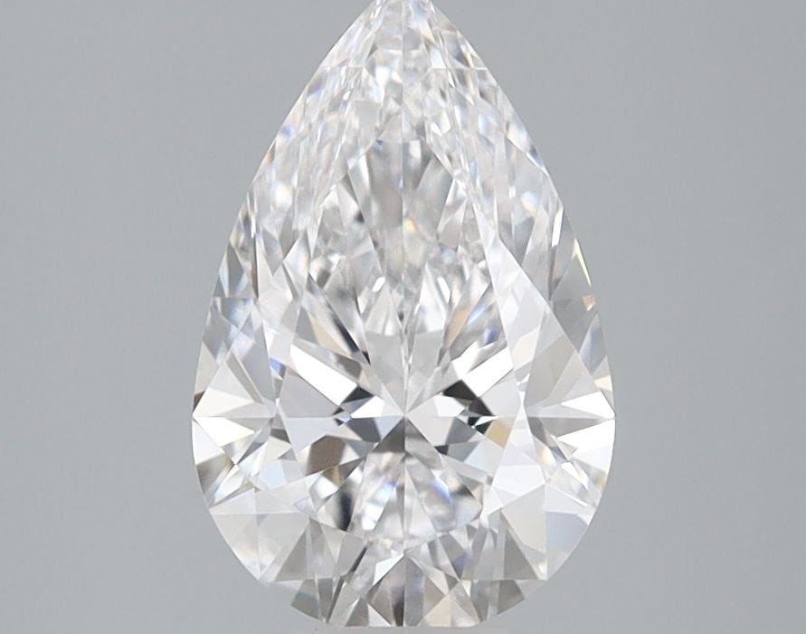 IGI Pear 1.53ct D VVS2 - Loose Lab Diamond: IGI Pear 1.53ct D VVS2 - Loose Lab Diamond Item Specifics: Source: This Is A Real Diamond Grown In A Lab Not Mined. Carat: 1.53 Cut: - Color: D Clarity: VVS2 Polish: EX Symmetry: EX Measurements: 10.2