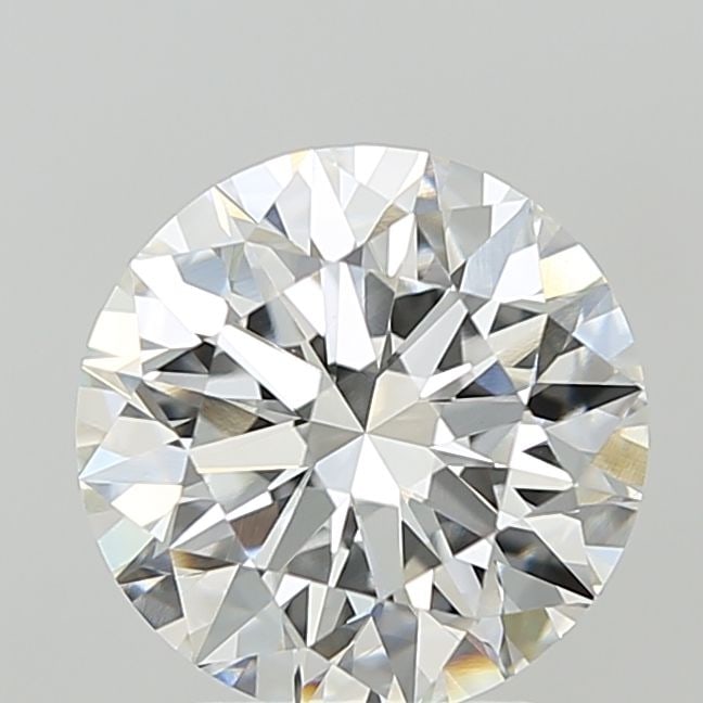IGI Round 3.09ct F VVS2 - Ideal Loose Lab Diamond: IGI Round 3.09ct F VVS2 - Ideal Loose Lab Diamond Item Specifics: Source: This Is A Real Diamond Grown In A Lab Not Mined. Carat: 3.09 Cut: ID Color: F Clarity: VVS2 Polish: EX Symmetry: EX Measuremen