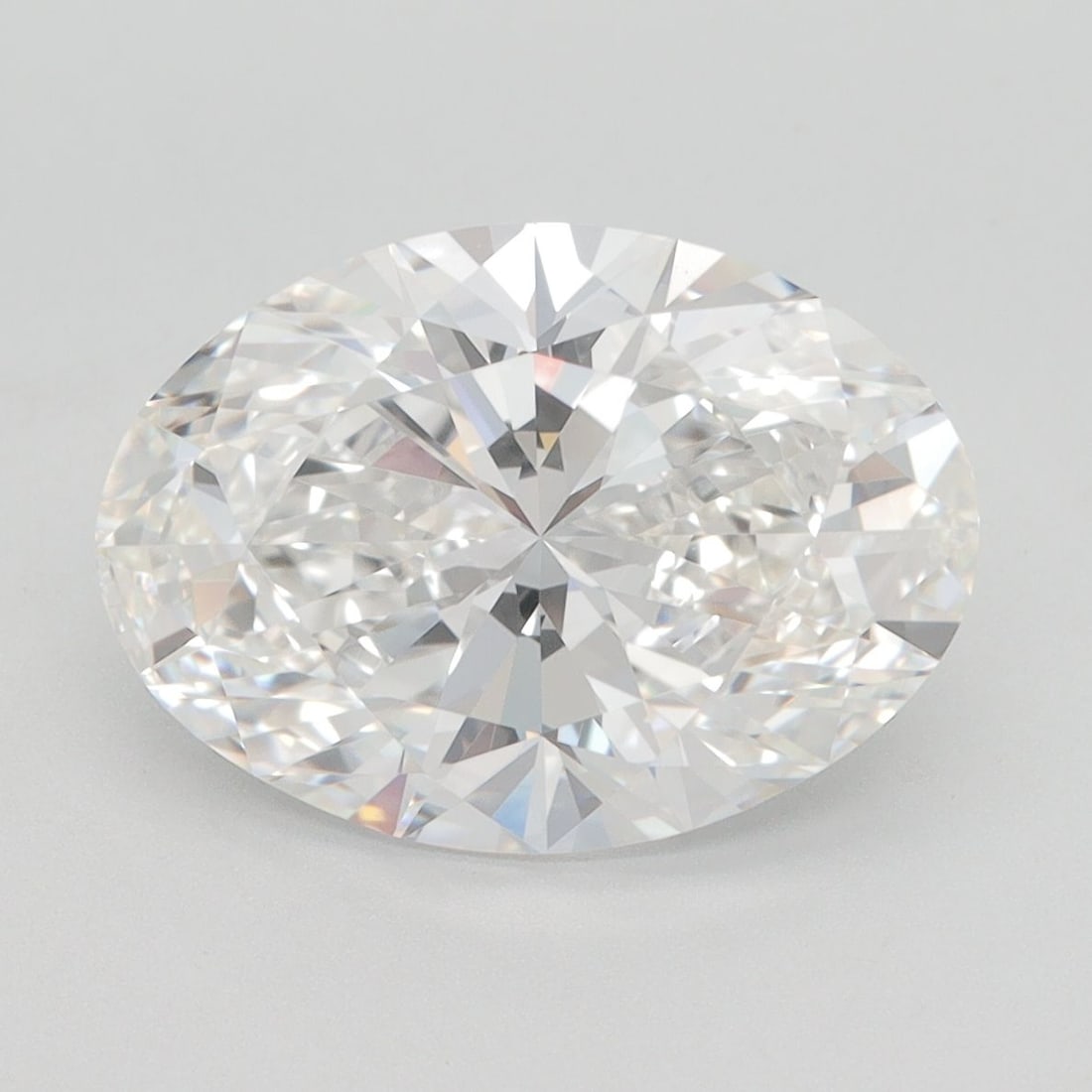 IGI Oval 4.08ct F IF - Loose Lab Diamond: IGI Oval 4.08ct F IF - Loose Lab Diamond Item Specifics: Source: This Is A Real Diamond Grown In A Lab Not Mined. Carat: 4.08 Cut: - Color: F Clarity: IF Polish: EX Symmetry: EX Measurements: 12.72L X