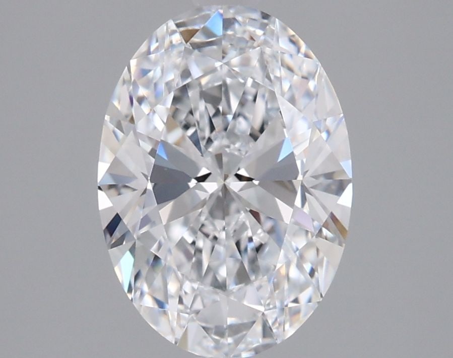 IGI Oval 1.87ct D VVS2 - Loose Lab Diamond: IGI Oval 1.87ct D VVS2 - Loose Lab Diamond Item Specifics: Source: This Is A Real Diamond Grown In A Lab Not Mined. Carat: 1.87 Cut: - Color: D Clarity: VVS2 Polish: EX Symmetry: EX Measurements: 9.81