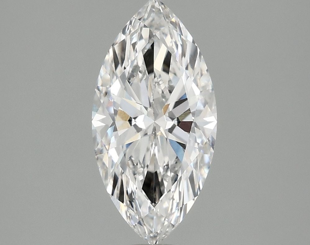 IGI Marquise 1.52ct E VVS2 - Loose Lab Diamond: IGI Marquise 1.52ct E VVS2 - Loose Lab Diamond Item Specifics: Source: This Is A Real Diamond Grown In A Lab Not Mined. Carat: 1.52 Cut: - Color: E Clarity: VVS2 Polish: EX Symmetry: EX Measurements: 