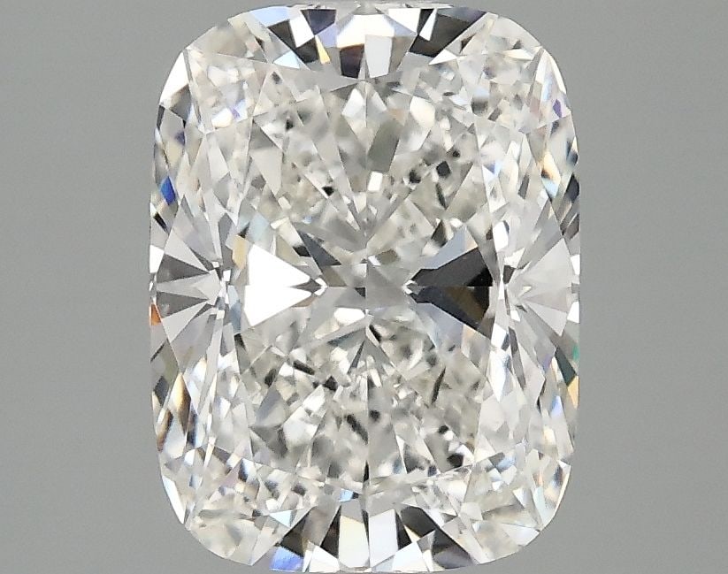 IGI Cushion Modified 2.58ct F VVS2 - Loose Lab Diamond: IGI Cushion Modified 2.58ct F VVS2 - Loose Lab Diamond Item Specifics: Source: This Is A Real Diamond Grown In A Lab Not Mined. Carat: 2.58 Cut: - Color: F Clarity: VVS2 Polish: EX Symmetry: EX Measur