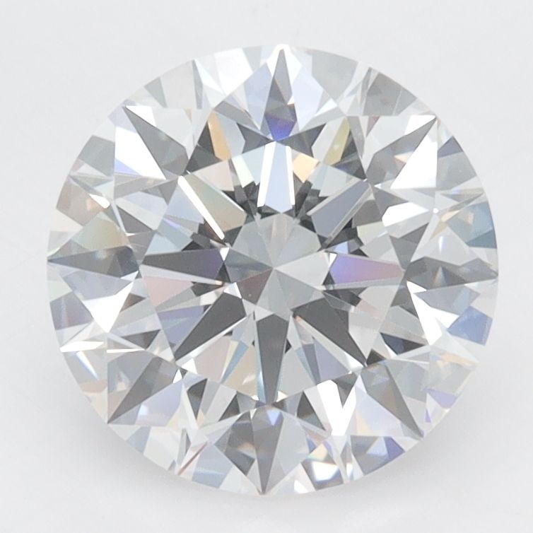 IGI Round 2.61ct D IF - Ideal Loose Lab Diamond: IGI Round 2.61ct D IF - Ideal Loose Lab Diamond Item Specifics: Source: This Is A Real Diamond Grown In A Lab Not Mined. Carat: 2.61 Cut: ID Color: D Clarity: IF Polish: EX Symmetry: EX Measurements: 