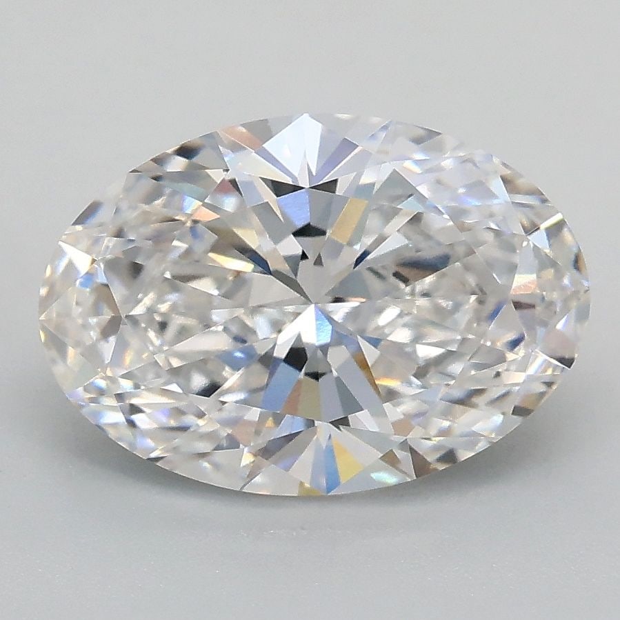 IGI Oval 2.07ct E VVS2 - Loose Lab Diamond: IGI Oval 2.07ct E VVS2 - Loose Lab Diamond Item Specifics: Source: This Is A Real Diamond Grown In A Lab Not Mined. Carat: 2.07 Cut: - Color: E Clarity: VVS2 Polish: EX Symmetry: EX Measurements: 10.5