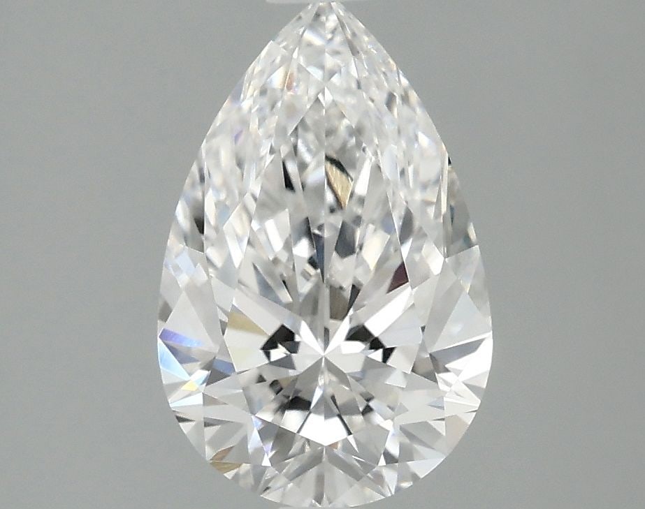 IGI Pear 1.59ct D VVS2 - Loose Lab Diamond: IGI Pear 1.59ct D VVS2 - Loose Lab Diamond Item Specifics: Source: This Is A Real Diamond Grown In A Lab Not Mined. Carat: 1.59 Cut: - Color: D Clarity: VVS2 Polish: EX Symmetry: EX Measurements: 10.0