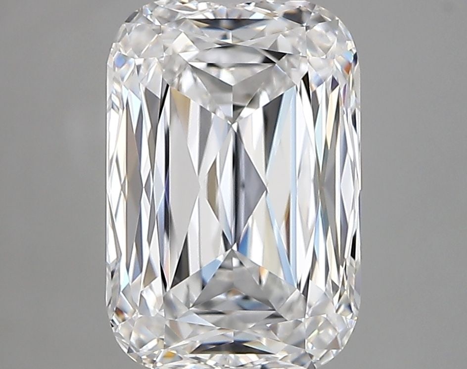 IGI Cushion Modified 3.66ct D FL - Loose Lab Diamond: IGI Cushion Modified 3.66ct D FL - Loose Lab Diamond Item Specifics: Source: This Is A Real Diamond Grown In A Lab Not Mined. Carat: 3.66 Cut: - Color: D Clarity: FL Polish: EX Symmetry: EX Measuremen