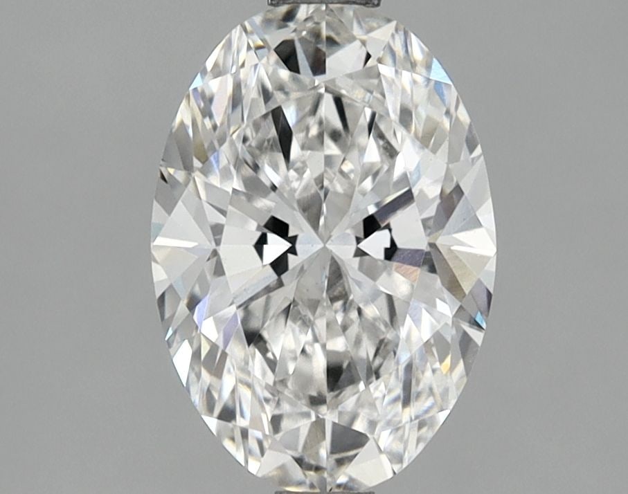 IGI Oval 1.6ct F VVS2 - Loose Lab Diamond: IGI Oval 1.6ct F VVS2 - Loose Lab Diamond Item Specifics: Source: This Is A Real Diamond Grown In A Lab Not Mined. Carat: 1.6 Cut: - Color: F Clarity: VVS2 Polish: EX Symmetry: EX Measurements: 9.34L 