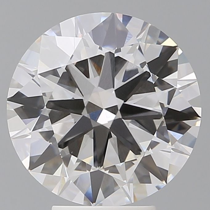 IGI Round 5.04ct F VVS2 - Loose Lab Diamond: IGI Round 5.04ct F VVS2 - Loose Lab Diamond Item Specifics: Source: This Is A Real Diamond Grown In A Lab Not Mined. Carat: 5.04 Cut: EX Color: F Clarity: VVS2 Polish: EX Symmetry: EX Measurements: 11