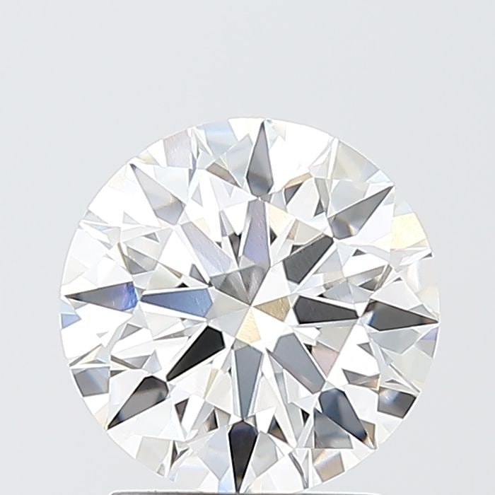 IGI Round 2.09ct E VVS1 - Ideal Loose Lab Diamond: IGI Round 2.09ct E VVS1 - Ideal Loose Lab Diamond Item Specifics: Source: This Is A Real Diamond Grown In A Lab Not Mined. Carat: 2.09 Cut: ID Color: E Clarity: VVS1 Polish: EX Symmetry: EX Measuremen