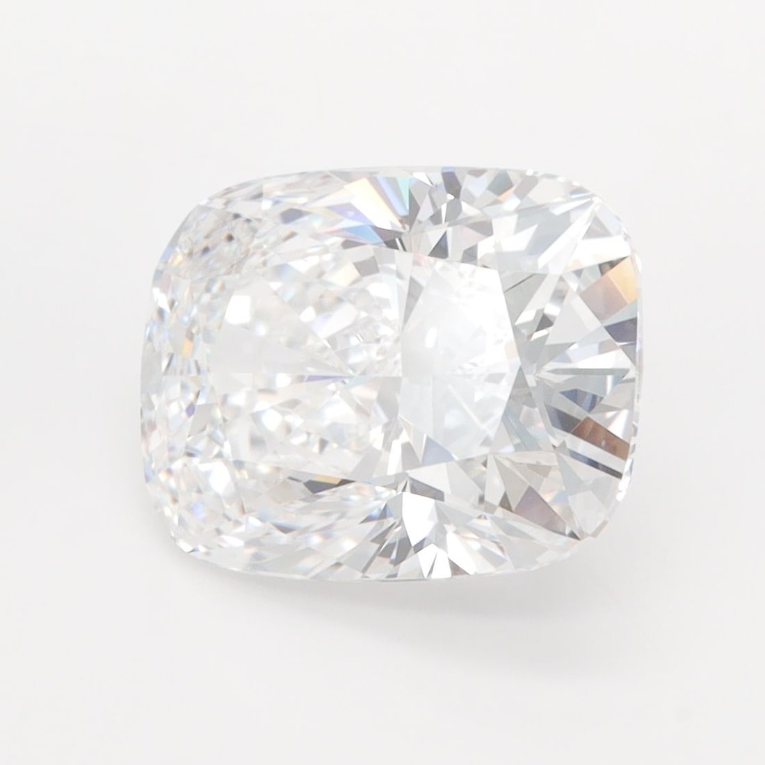 IGI Cushion Modified 4.01ct D VVS1 - Loose Lab Diamond: IGI Cushion Modified 4.01ct D VVS1 - Loose Lab Diamond Item Specifics: Source: This Is A Real Diamond Grown In A Lab Not Mined. Carat: 4.01 Cut: - Color: D Clarity: VVS1 Polish: EX Symmetry: EX Measur