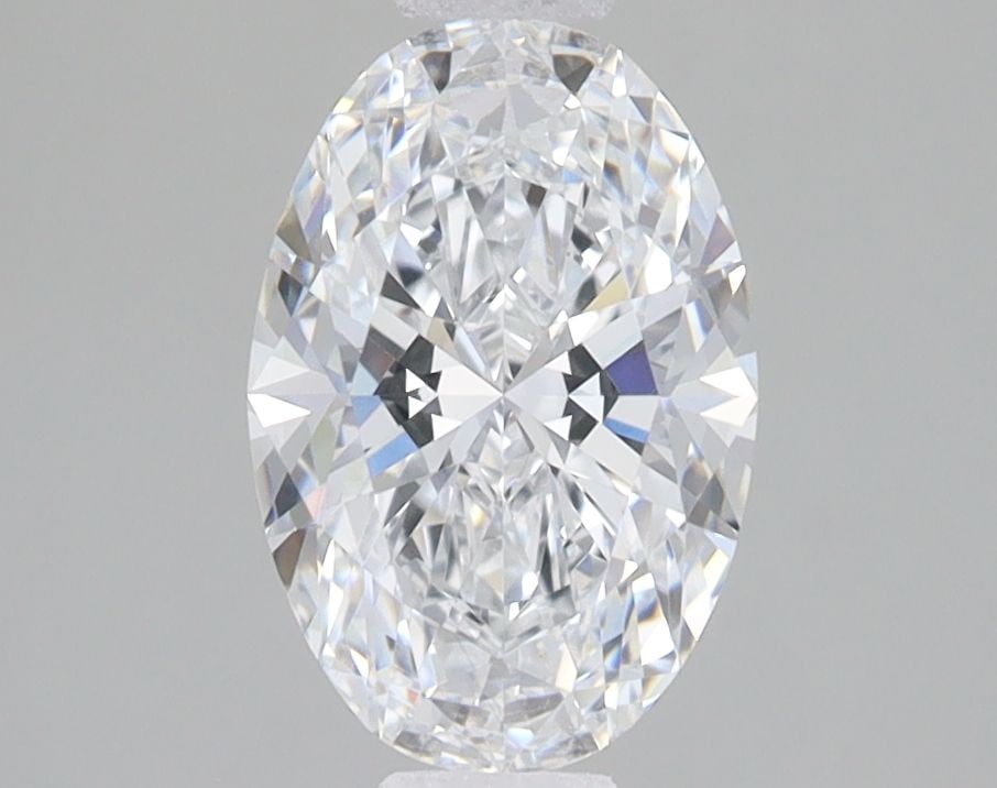 IGI Oval 1.56ct D VVS2 - Loose Lab Diamond: IGI Oval 1.56ct D VVS2 - Loose Lab Diamond Item Specifics: Source: This Is A Real Diamond Grown In A Lab Not Mined. Carat: 1.56 Cut: - Color: D Clarity: VVS2 Polish: EX Symmetry: EX Measurements: 9.52